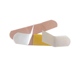 Bandage piece